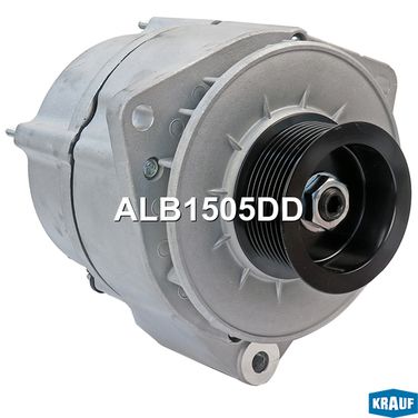 Krauf ALB1505DD Генератор - 1
