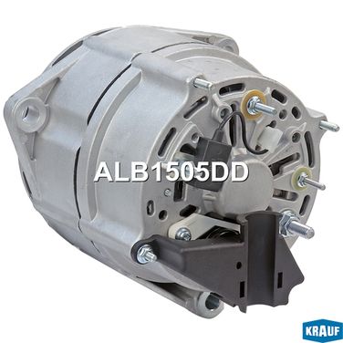 Krauf ALB1505DD Генератор - 2