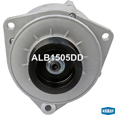 Krauf ALB1505DD Генератор - 5