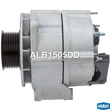 Krauf ALB1505DD Генератор - 6