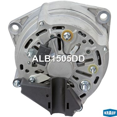 Krauf ALB1505DD Генератор - 7