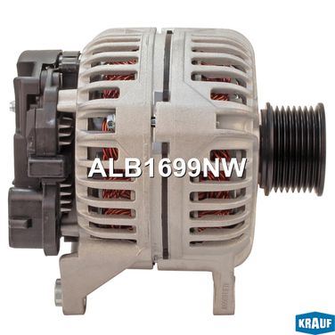 Krauf ALB1699NW Генератор - 5