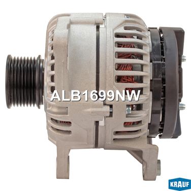 Krauf ALB1699NW Генератор - 7
