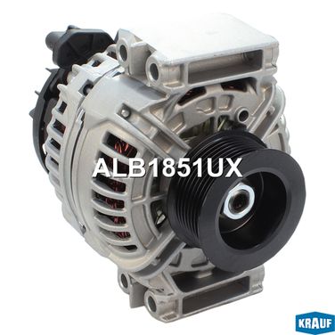 Krauf ALB1851UX Генератор - 1