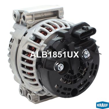 Krauf ALB1851UX Генератор - 2