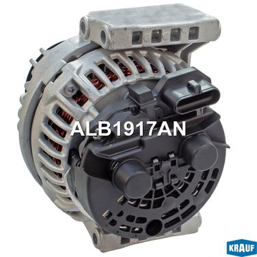 Krauf ALB1917AN Генератор - 2