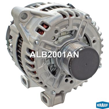 Krauf ALB2001AN Генератор - 1