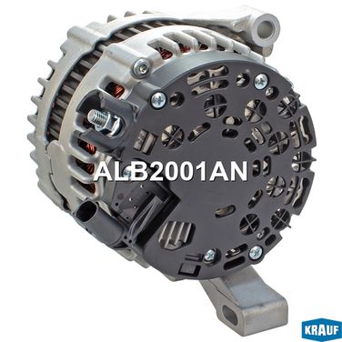 Krauf ALB2001AN Генератор - 2