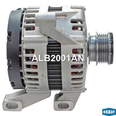 Krauf ALB2001AN Генератор - 5