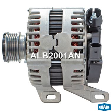 Krauf ALB2001AN Генератор - 6