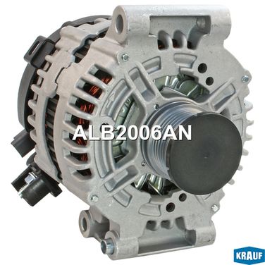Krauf ALB2006AN Генератор - 1