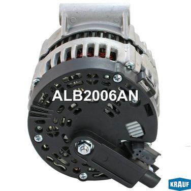 Krauf ALB2006AN Генератор - 4