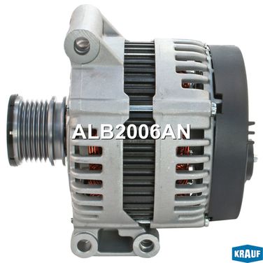 Krauf ALB2006AN Генератор - 5