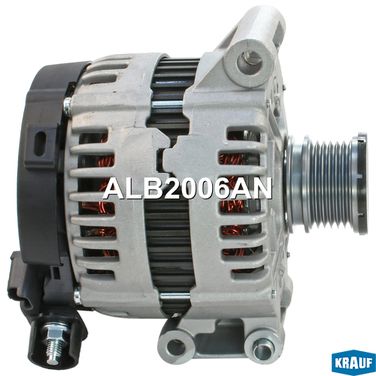 Krauf ALB2006AN Генератор - 7