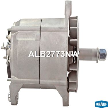 Krauf ALB2773NW Генератор - 4