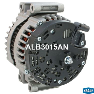 Krauf ALB3015AN Генератор - 2
