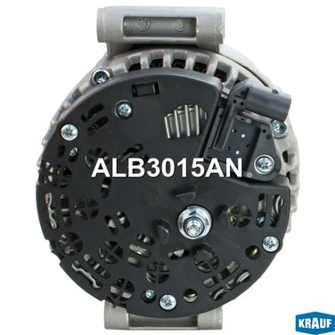 Krauf ALB3015AN Генератор - 4