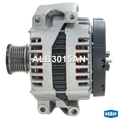 Krauf ALB3015AN Генератор - 5