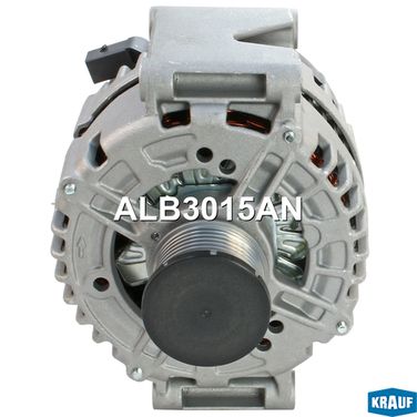 Krauf ALB3015AN Генератор - 6