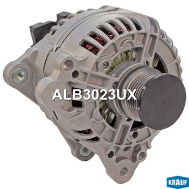 Krauf ALB3023UX Генератор - 1