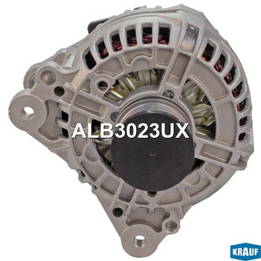 Krauf ALB3023UX Генератор - 6