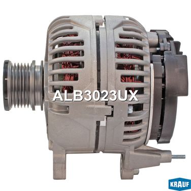 Krauf ALB3023UX Генератор - 7