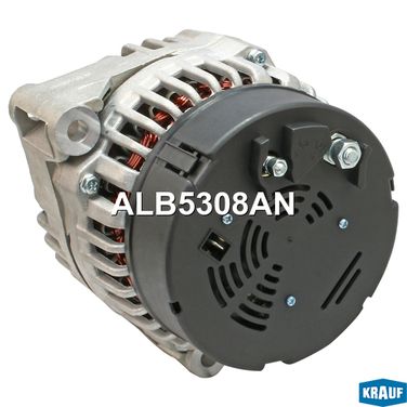 Krauf ALB5308AN Генератор - 2