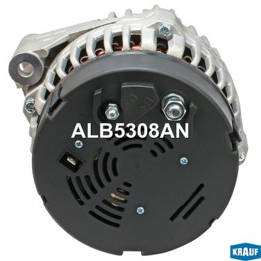 Krauf ALB5308AN Генератор - 3