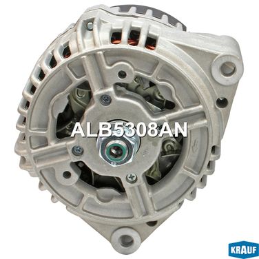 Krauf ALB5308AN Генератор - 5