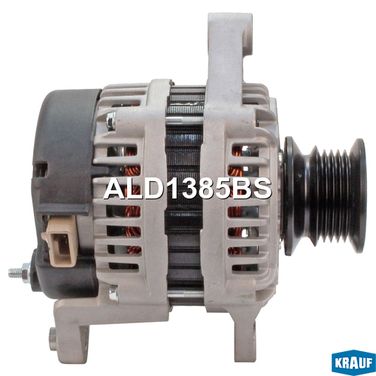 Krauf ALD1385BS Генератор - 5