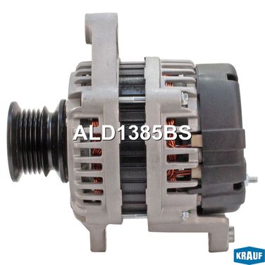 Krauf ALD1385BS Генератор - 7
