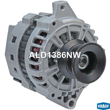 Krauf ALD1386NW Генератор - 1