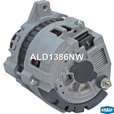 Krauf ALD1386NW Генератор - 2