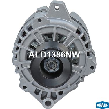 Krauf ALD1386NW Генератор - 5