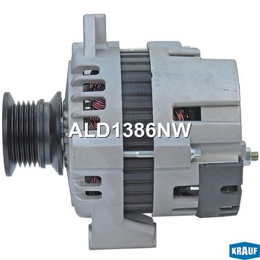 Krauf ALD1386NW Генератор - 6