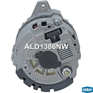 Krauf ALD1386NW Генератор - 7