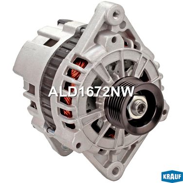 Krauf ALD1672NW Генератор - 1