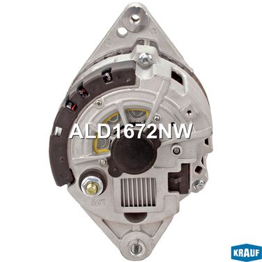 Krauf ALD1672NW Генератор - 4