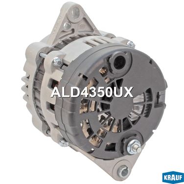 Krauf ALD4350UX Генератор - 2