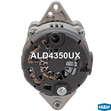 Krauf ALD4350UX Генератор - 4
