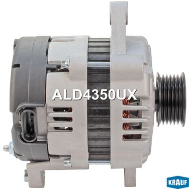Krauf ALD4350UX Генератор - 5