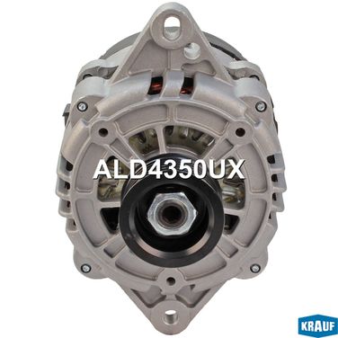 Krauf ALD4350UX Генератор - 6