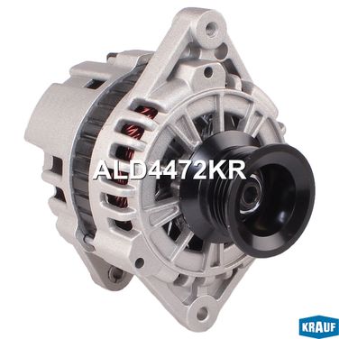 Krauf ALD4472KR Генератор - 1