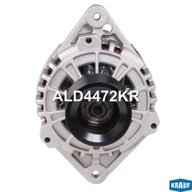 Krauf ALD4472KR Генератор - 4
