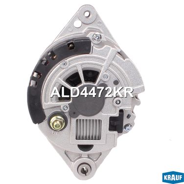 Krauf ALD4472KR Генератор - 5