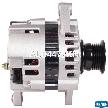 Krauf ALD4472KR Генератор - 6