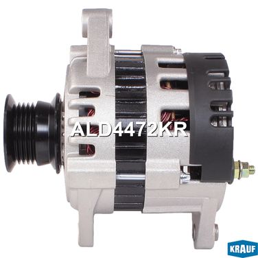 Krauf ALD4472KR Генератор - 7