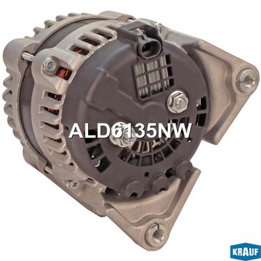 Krauf ALD6135NW Генератор - 2