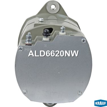 Krauf ALD6620NW Генератор 73Amp - 3