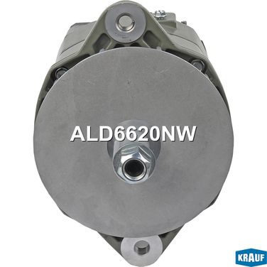Krauf ALD6620NW Генератор 73Amp - 5